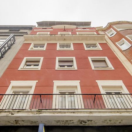Stunning Apt En La Gran Via-Centro De Madrid E2 Exterior photo