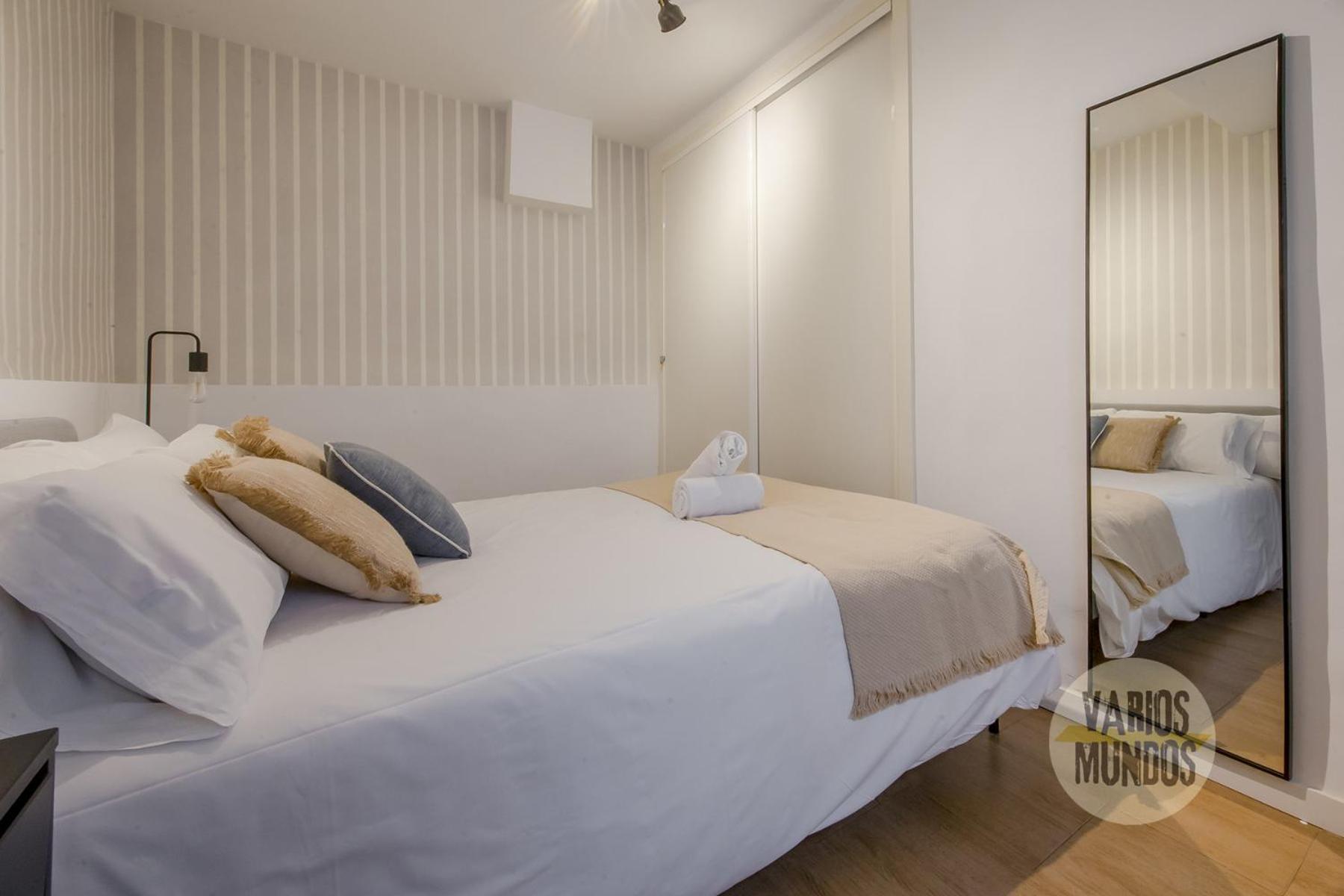Stunning Apt En La Gran Via-Centro De Madrid E2 Exterior photo