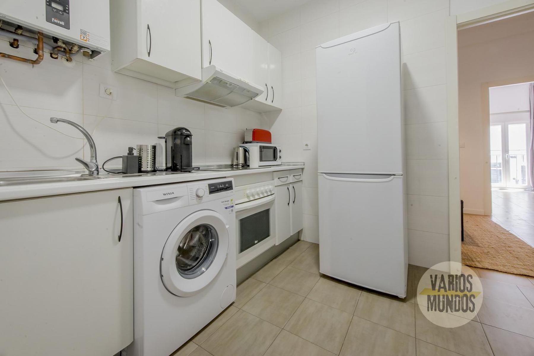 Stunning Apt En La Gran Via-Centro De Madrid E2 Exterior photo