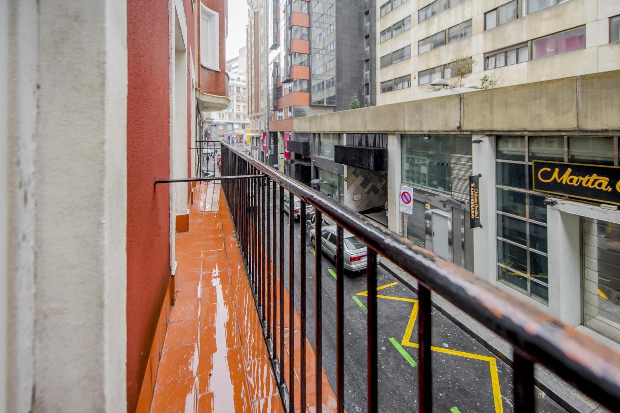 Stunning Apt En La Gran Via-Centro De Madrid E2 Exterior photo