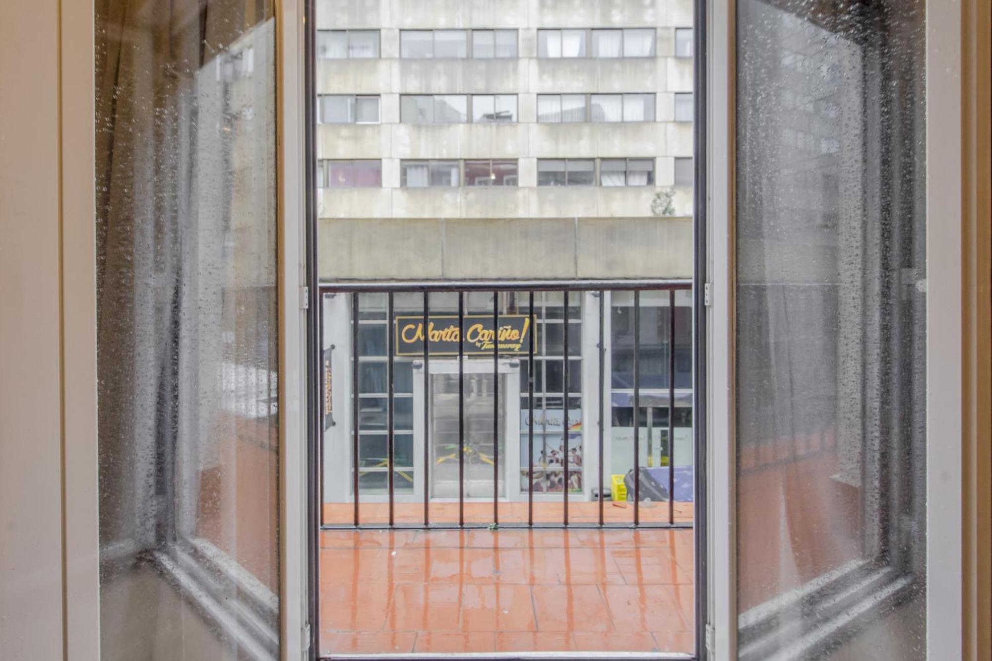 Stunning Apt En La Gran Via-Centro De Madrid E2 Exterior photo