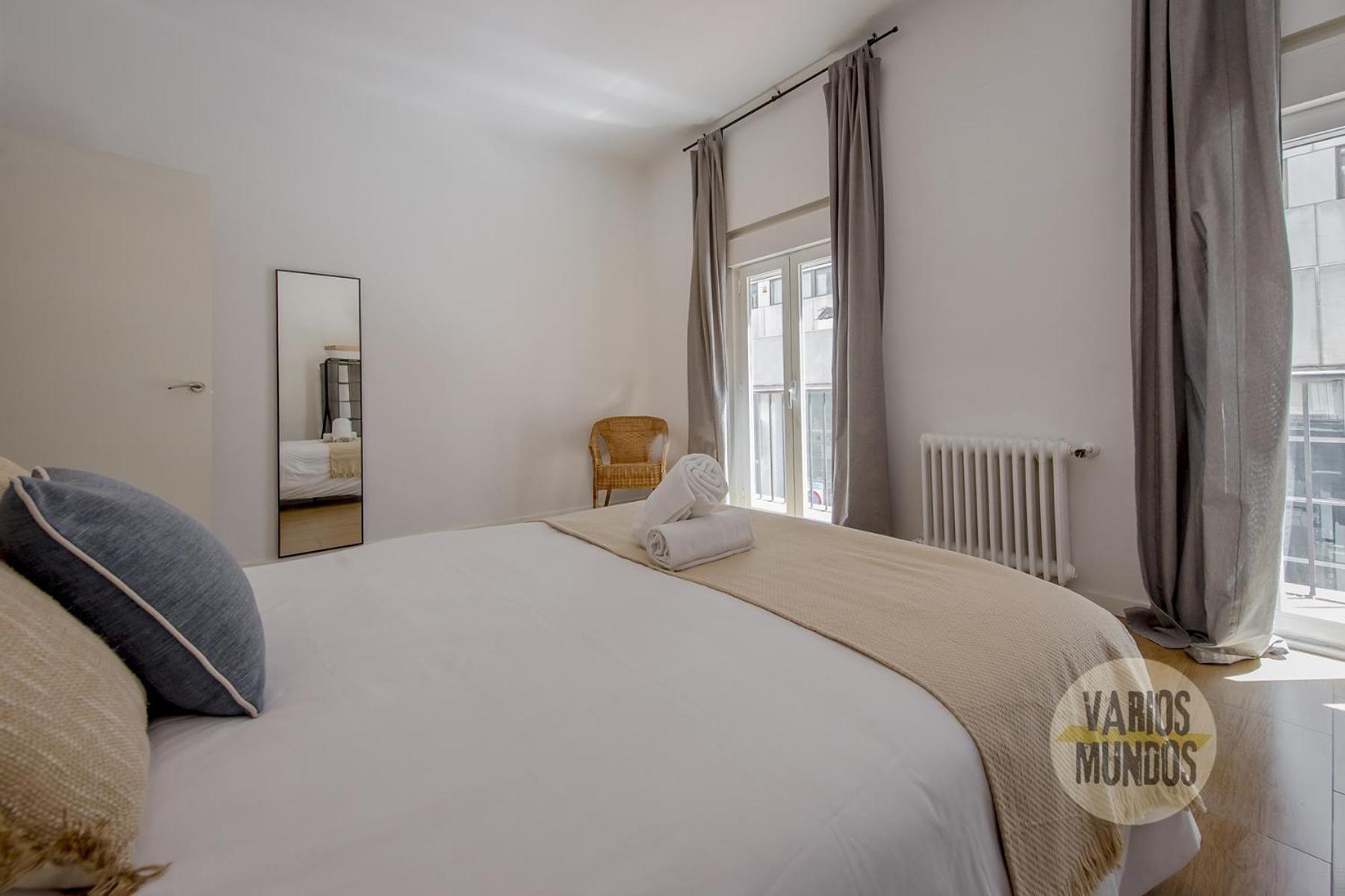 Stunning Apt En La Gran Via-Centro De Madrid E2 Exterior photo